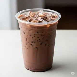 Hình ảnh Cacao sữa 