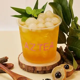 Hình ảnh TRÀ LONG NHÃN - SIZE THỐ
