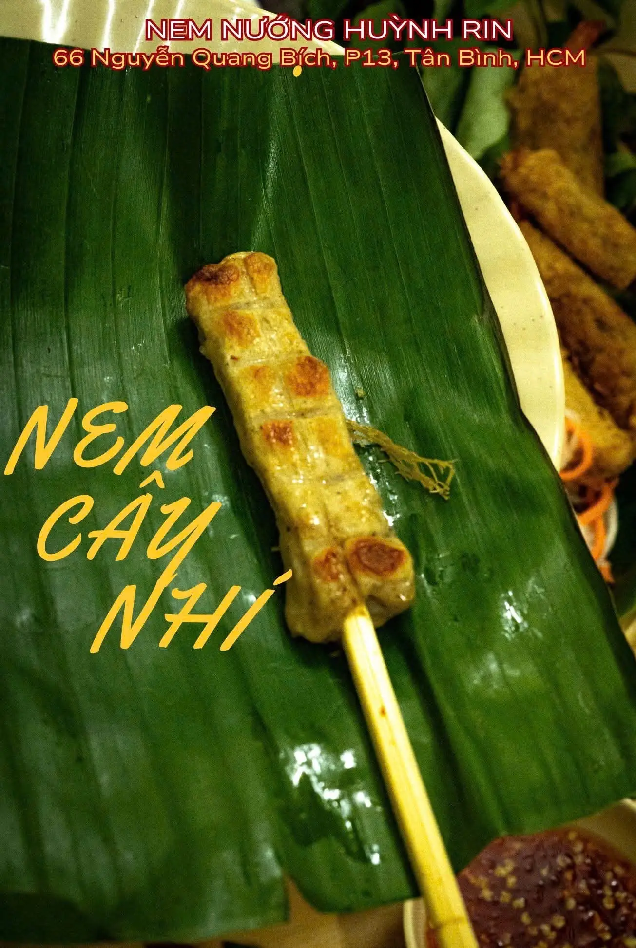 Hình ảnh Cây nem, Siêu sale, giá dùng thử