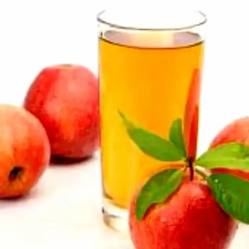 Hình ảnh Nước Ép Táo Thơm