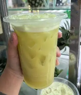 Hình ảnh Nước Mía Thơm & Tắc