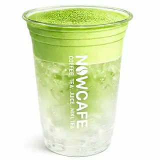 Hình ảnh Coco Matcha (nước dừa matcha) M