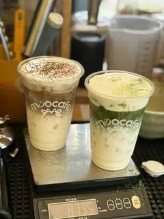 Hình ảnh Matcha Kem Cheese - L