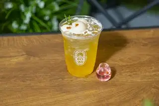 Hình ảnh Trà vải