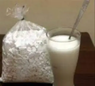 Hình ảnh Bột sắn