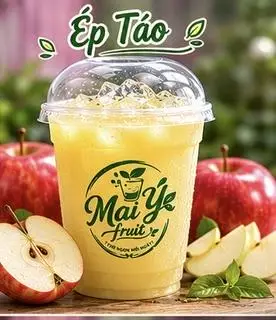 Hình ảnh Ép táo