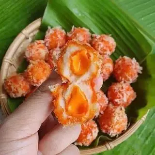 Hình ảnh cá sốt mayonnaise 