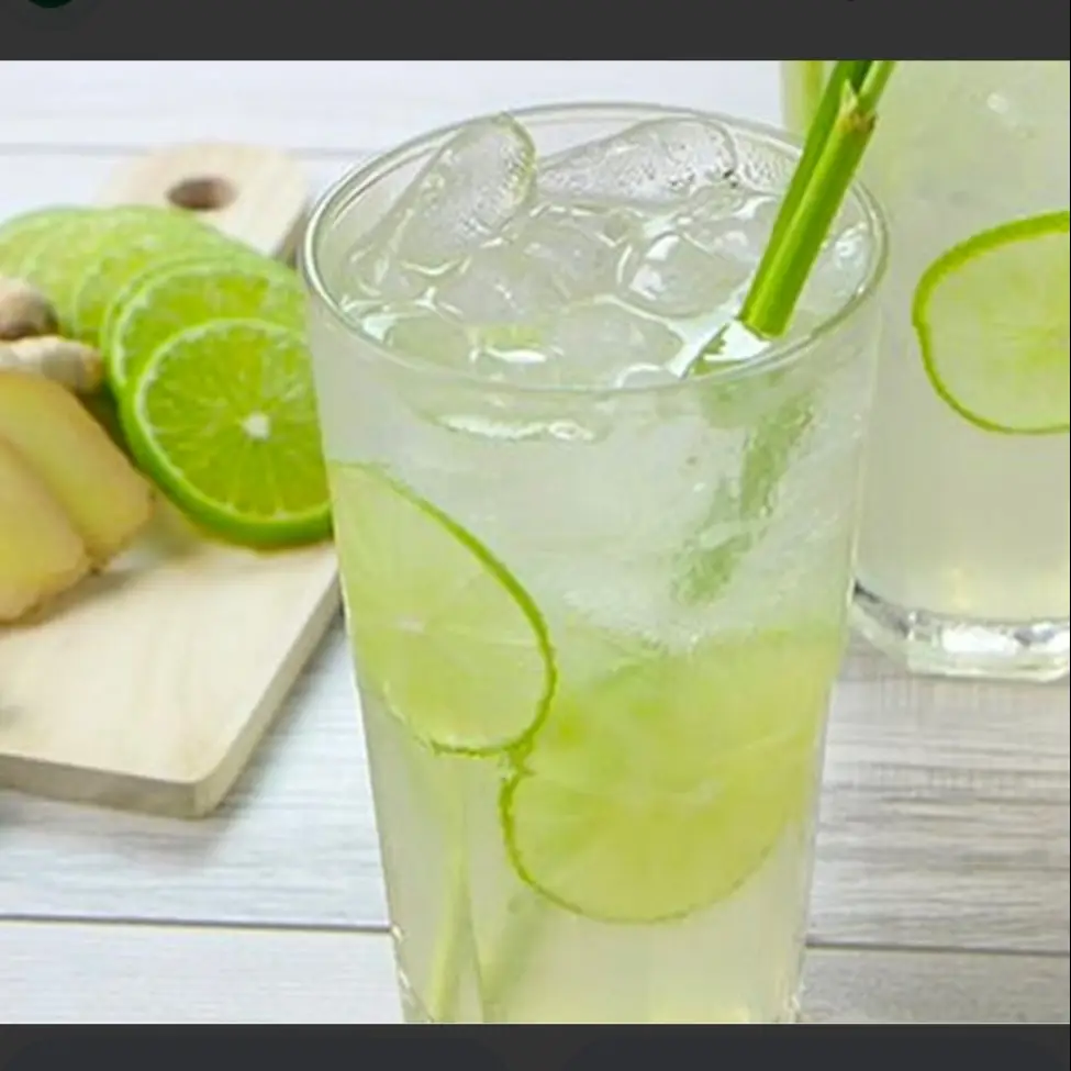 Hình ảnh   nước ép chanh ly 700ml
