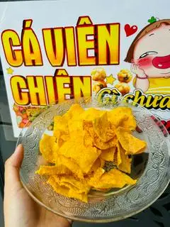 Hình ảnh hoành thánh lắc phô mai