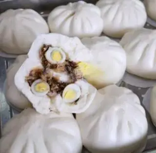 Hình ảnh Thịt trứng cút 