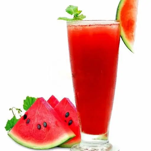 Hình ảnh Nước ép dưa hấu