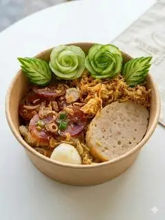 Hình ảnh Xôi Hỷ Vị Truyền Thống