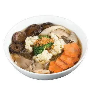 Hình ảnh Miến Nam Vang	- Nam Vang Glass Noodles