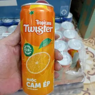 Hình ảnh cảm ép non