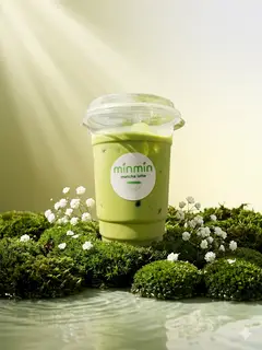 Hình ảnh Matcha cold whisk