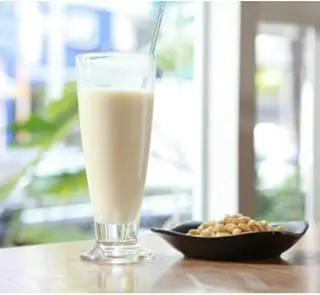 Hình ảnh Sữa Đậu Nành (Nóng)