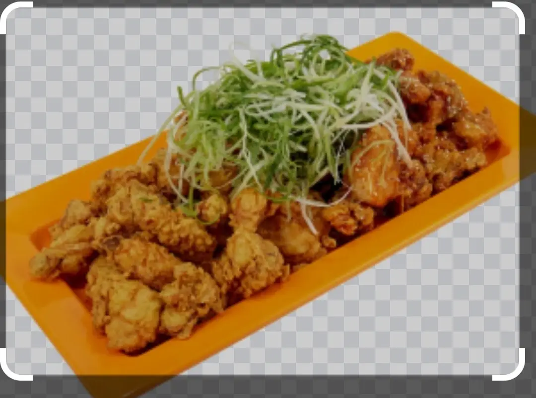 Hình ảnh Gà truyền thống ( chiên xù)