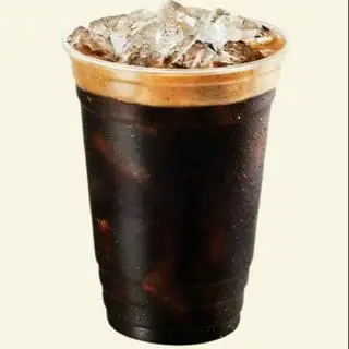 Hình ảnh Cafe đen ( black )