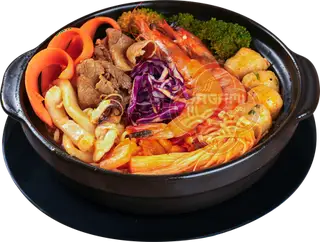 Hình ảnh MỲ CAY THẨM CẨM 