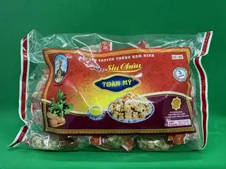 Hình ảnh Kẹo sìu châu to