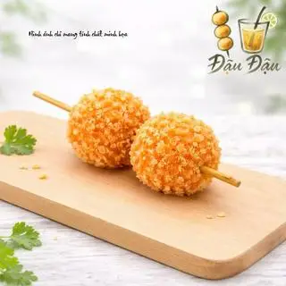 Hình ảnh Hải sản sốt mayonnaise
