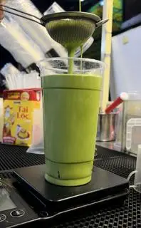 Hình ảnh Matcha cold whisk 