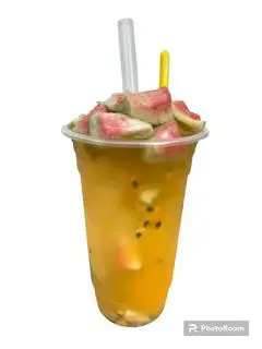 Hình ảnh Trà Ổi Hạt Đác
