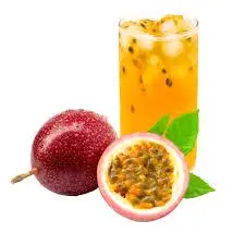 Hình ảnh Chanh dây - Passion fruit