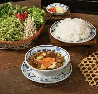 Hình ảnh Bún Chả