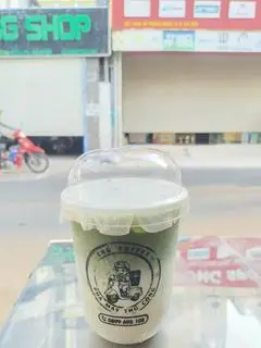 Hình ảnh Coco matcha