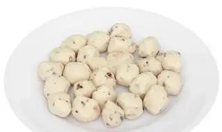 Hình ảnh Bạch tuột viên