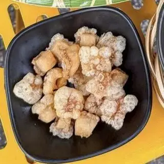 Hình ảnh Tốp Mỡ 