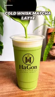 Hình ảnh Matcha creamy (L)