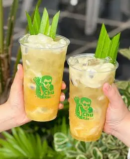 Hình ảnh Trà mãng cầu