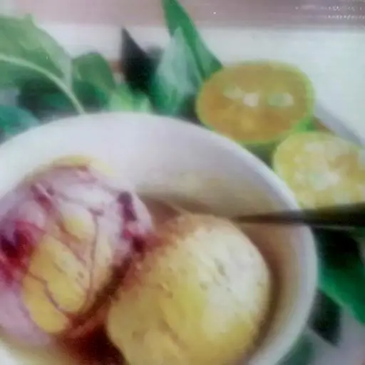Hình ảnh Trứng Vịt Lộn