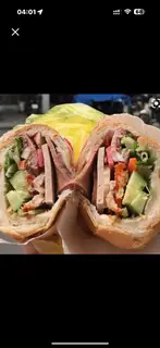 Hình ảnh bánh mì SIÊU ĐẶC BIỆT <<<nguyệt vũ>>>