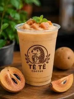 Hình ảnh Sinh Tố SaPo