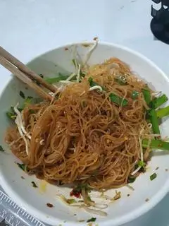 Hình ảnh Hủ Tiếu Khô