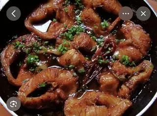 Hình ảnh Cá lóc kho 