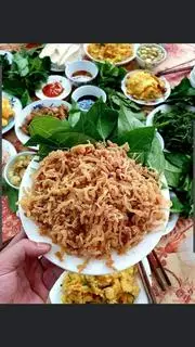 Hình ảnh Nem Bùi 
