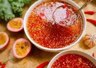 Hình ảnh Nước chấm