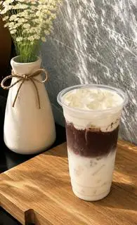 Hình ảnh Cacao kem muối