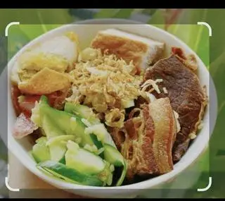 Hình ảnh Xôi thập cẩm