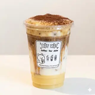 Hình ảnh Cà Phê Muối Đặc Biệt