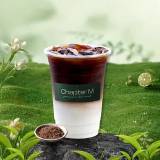 Hình ảnh Cacao latte