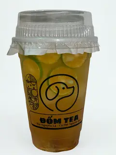 Hình ảnh Trà tắc xí muội