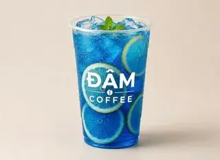 Hình ảnh Soda Blue