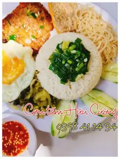 Hình ảnh Cơm tấm Sườn Bì Trứng ốpla