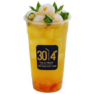 Hình ảnh Trà Nhãn Thái Lan