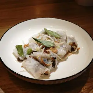 Hình ảnh Bánh cuốn thêm